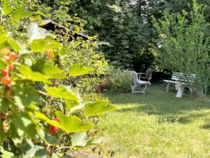 Garten