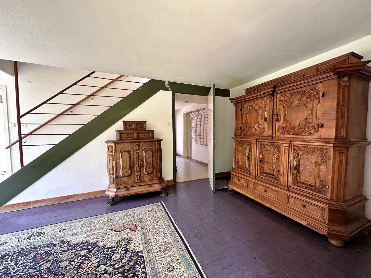 Esszimmer