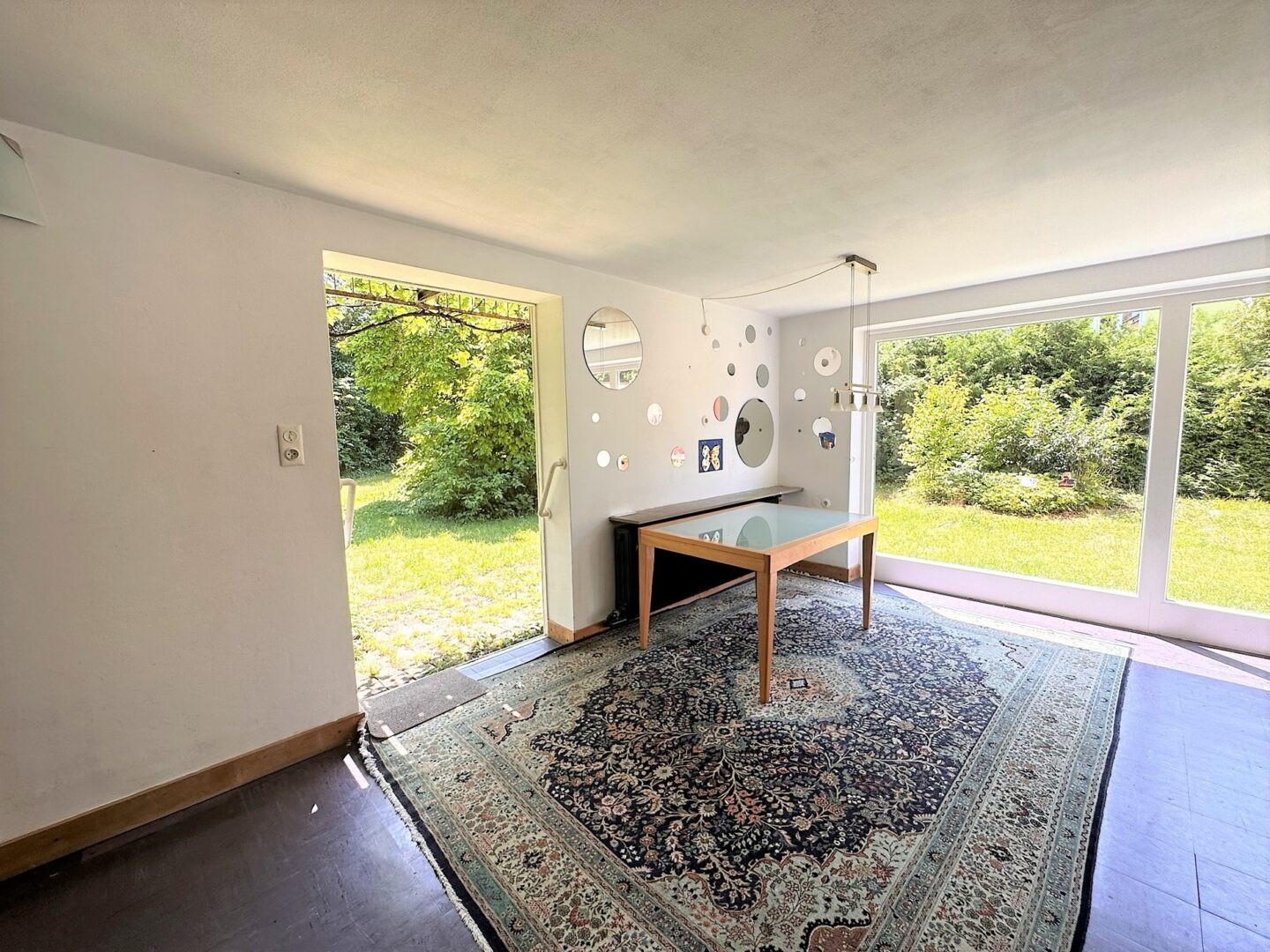 Esszimmer