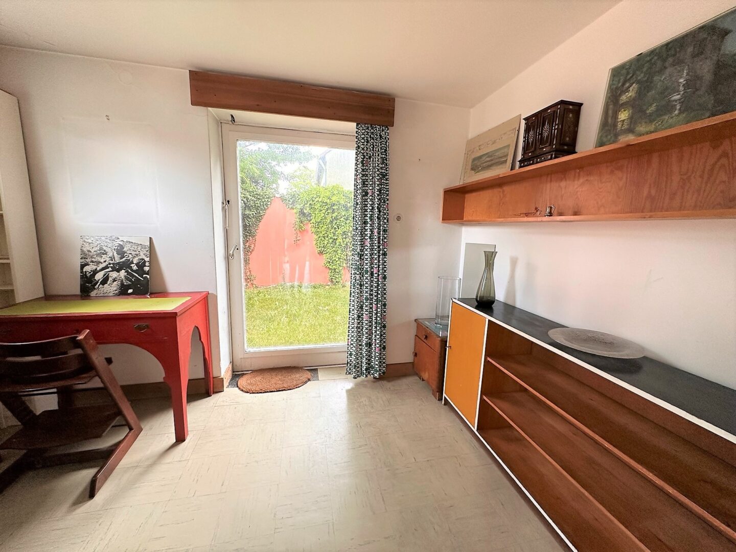 Gästezimmer