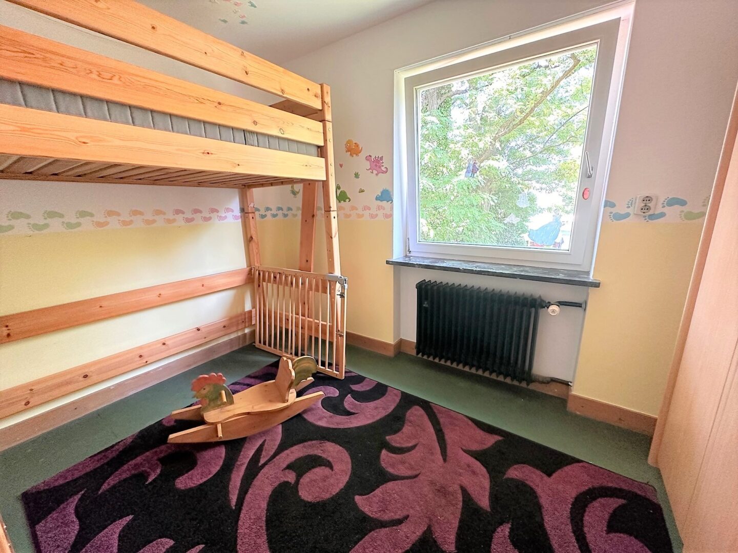 Kinderzimmer