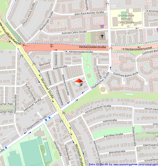 Sappelstrasse 32