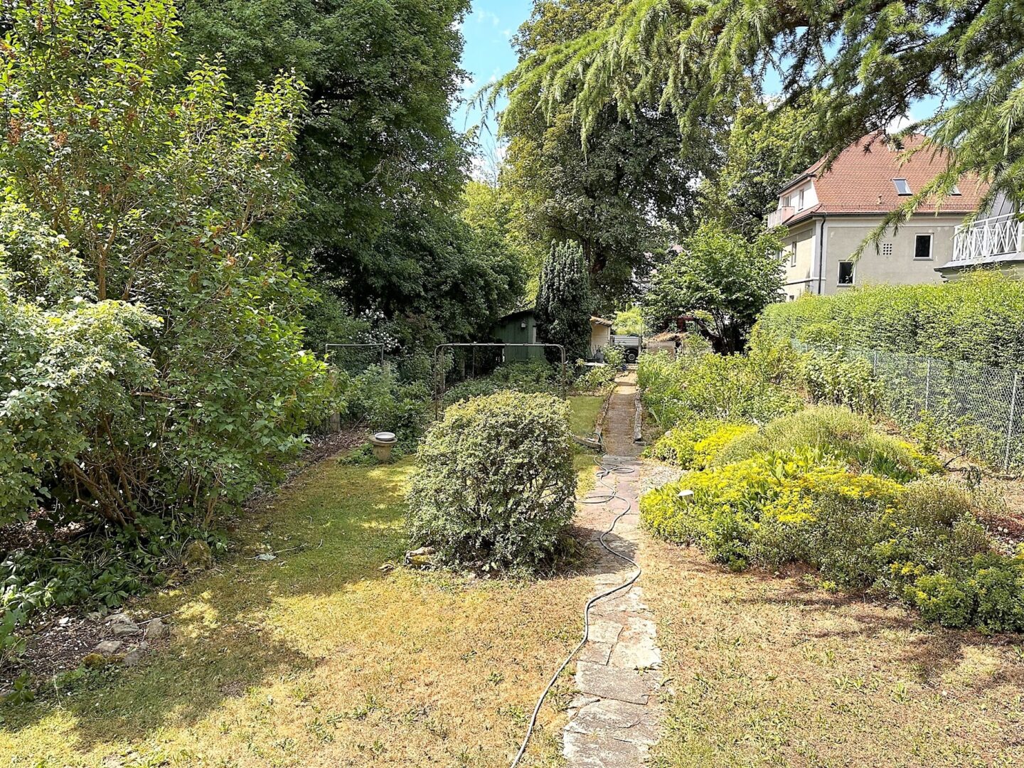 Garten