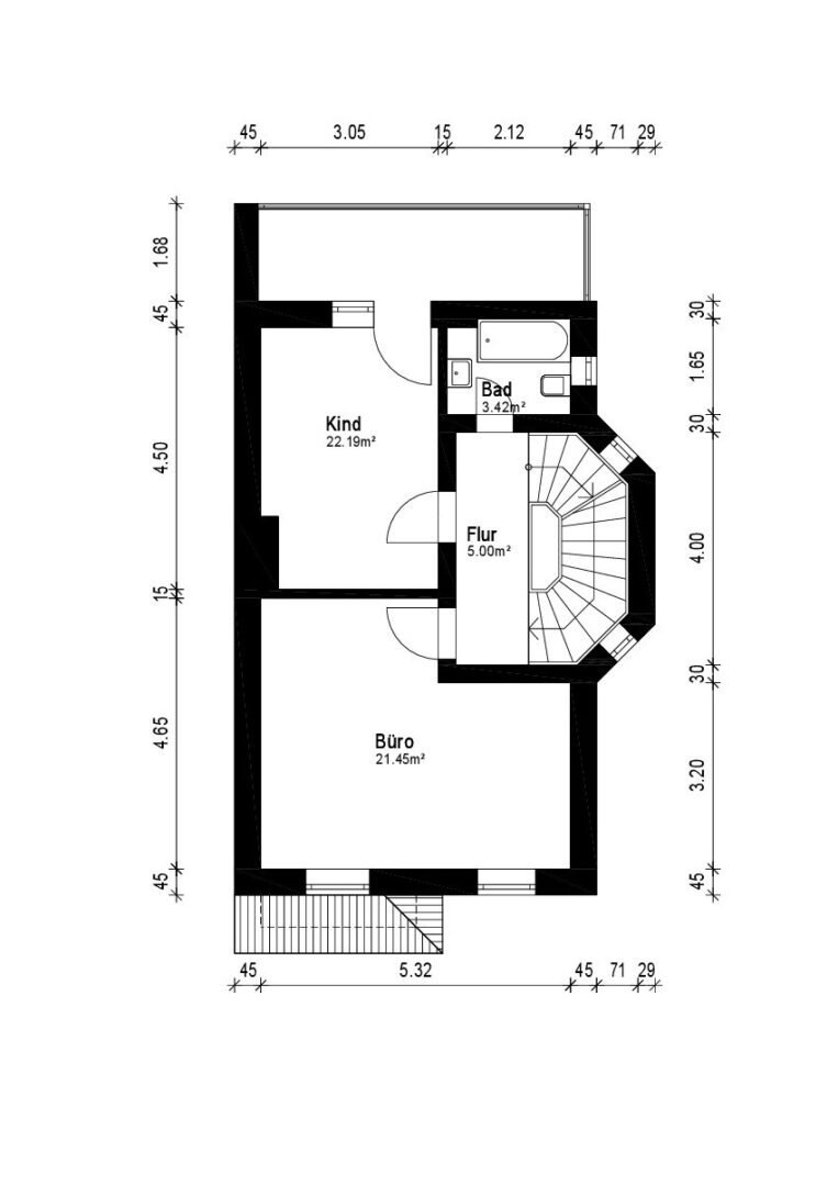 Grundriss Oberschoss-001