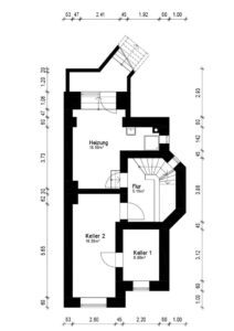 Grundriss Untergschoß-001