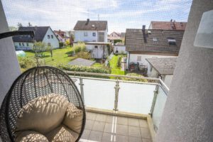 Balkon 1. OG