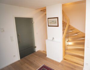 stair