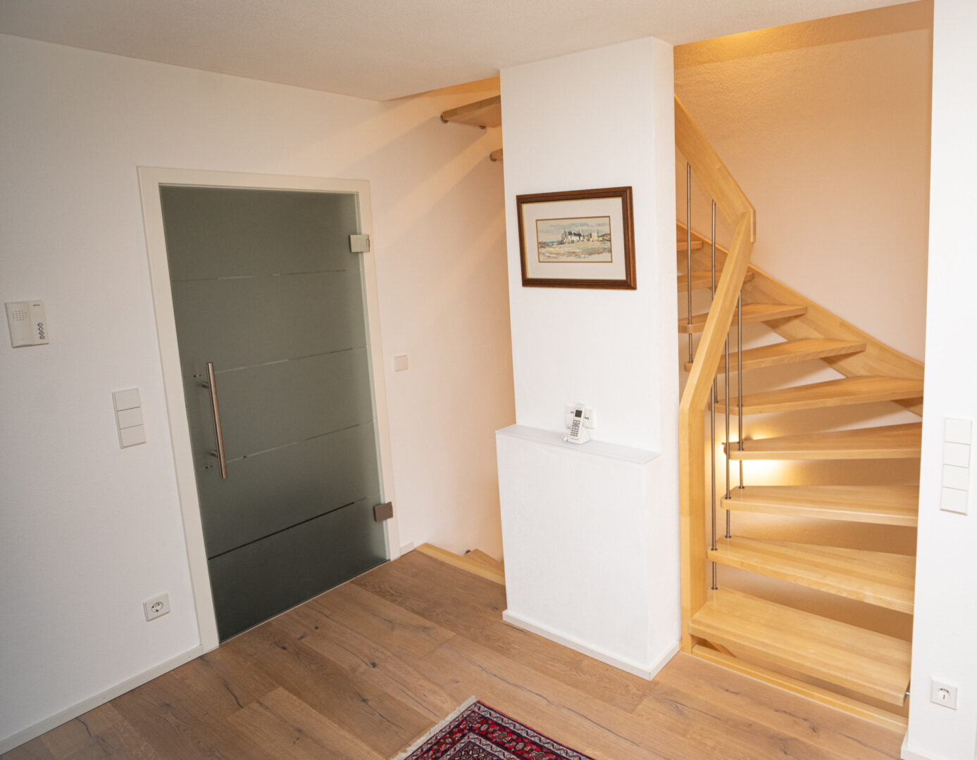 stair