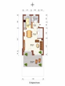 ground floor