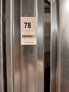 Keller COL17