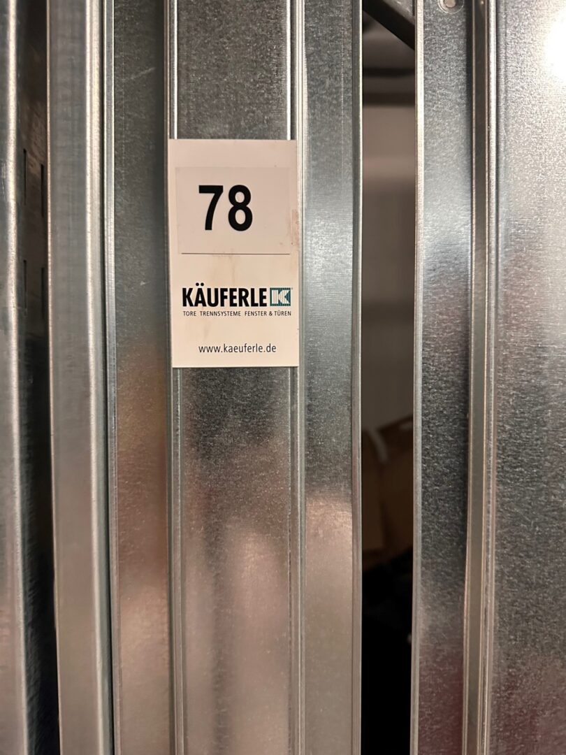 Keller COL17