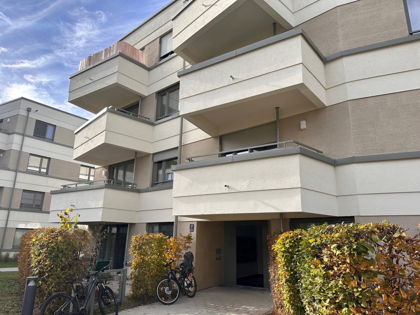 Aussenansicht