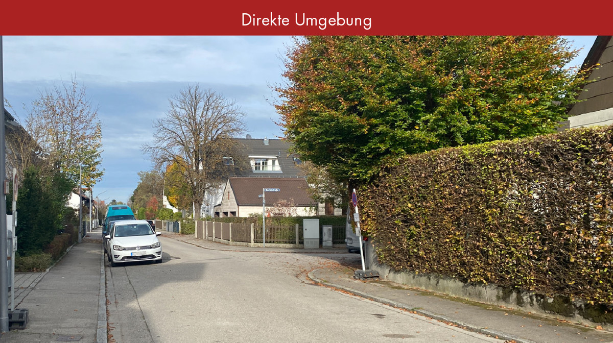 Umgebung