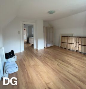 Wohnraum