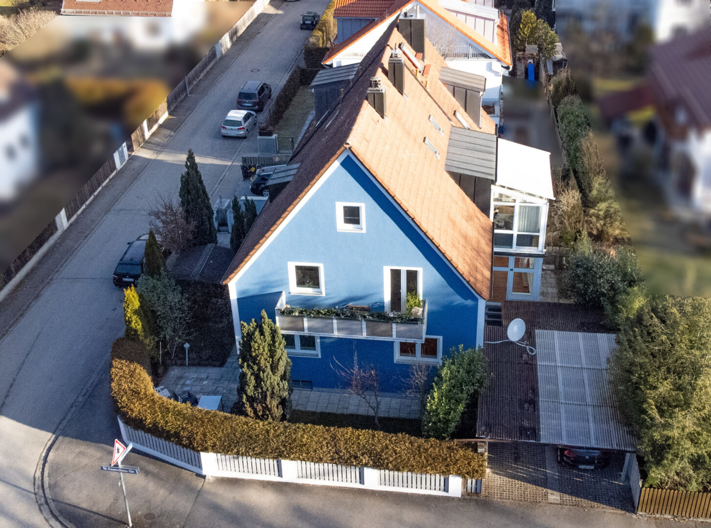 Haus