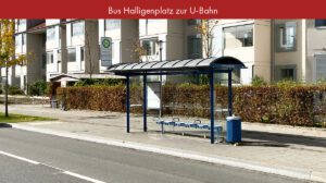 Umgebung