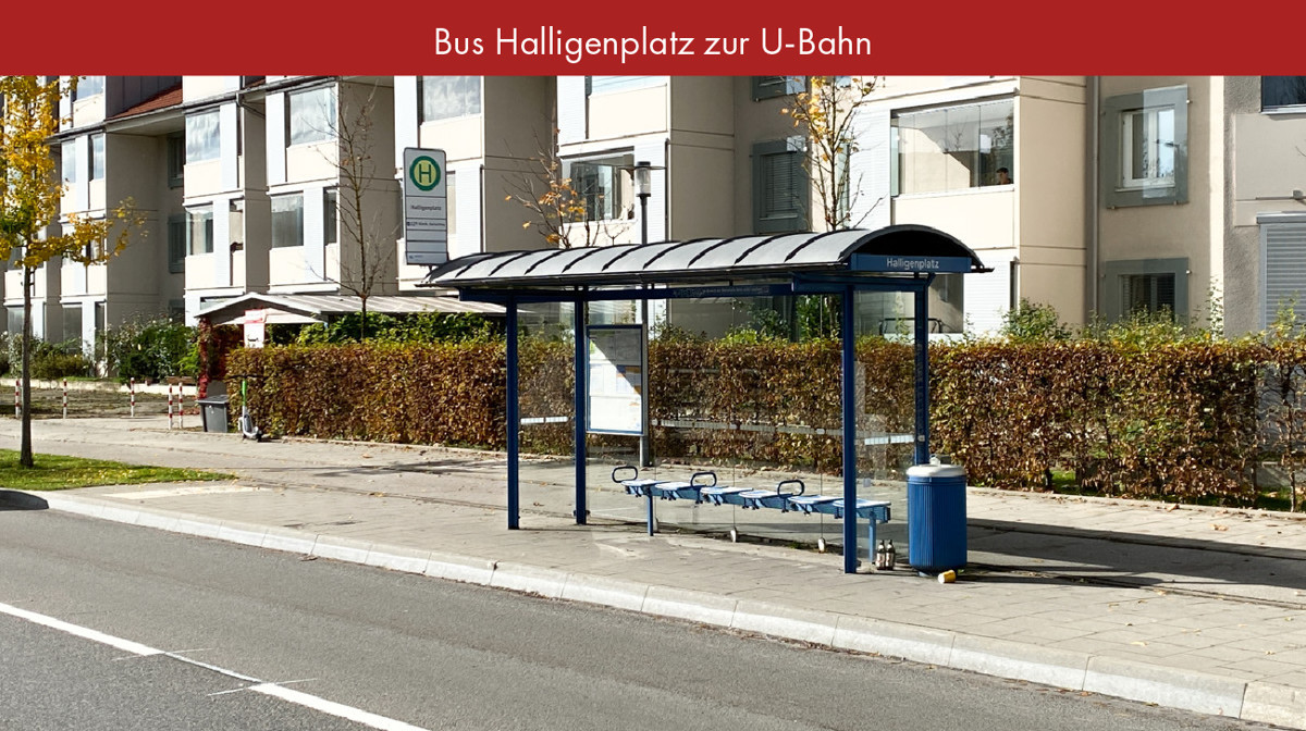 Umgebung