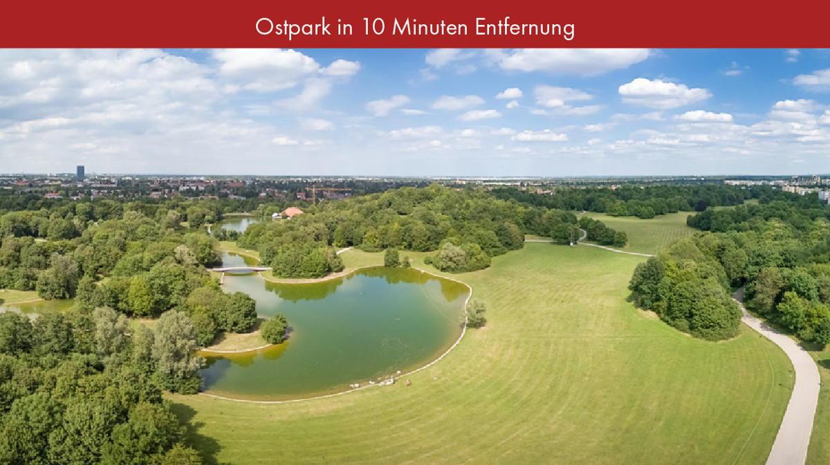 Umgebung