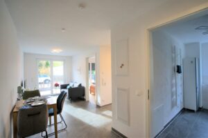 Wohnung Gesamtansicht