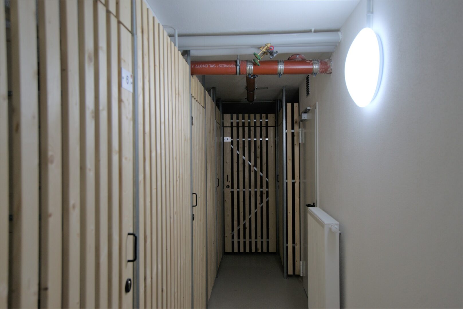 Keller