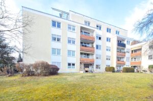 Ansicht Haus mit Südterrasse2