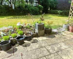 Südterrasse