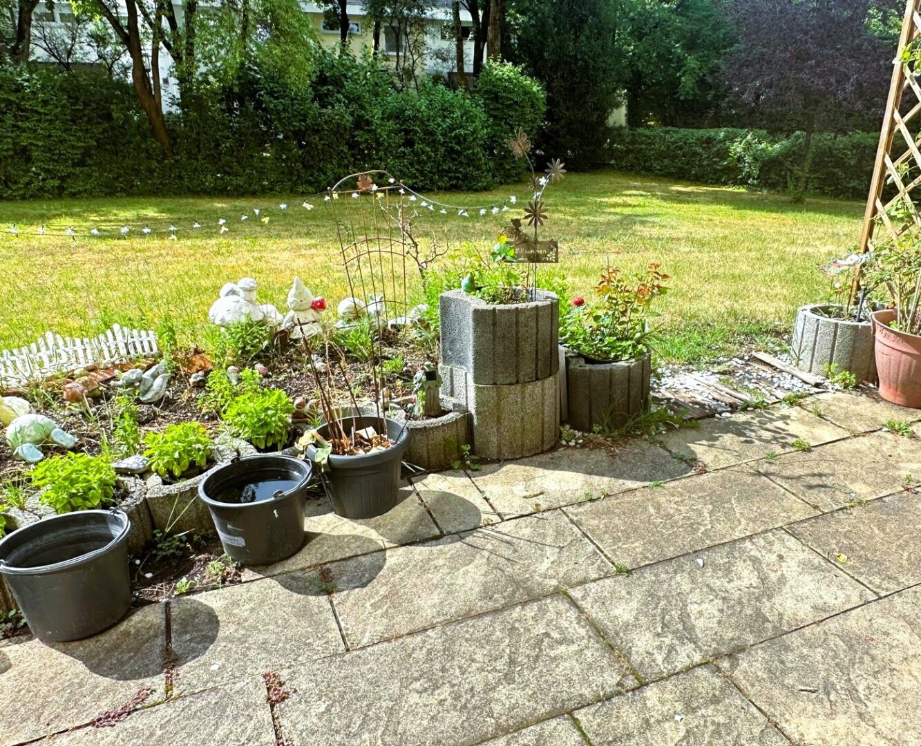 Südterrasse