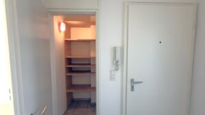 Abstellkammer